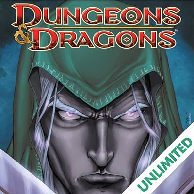 Dungeons & Dragons: Down